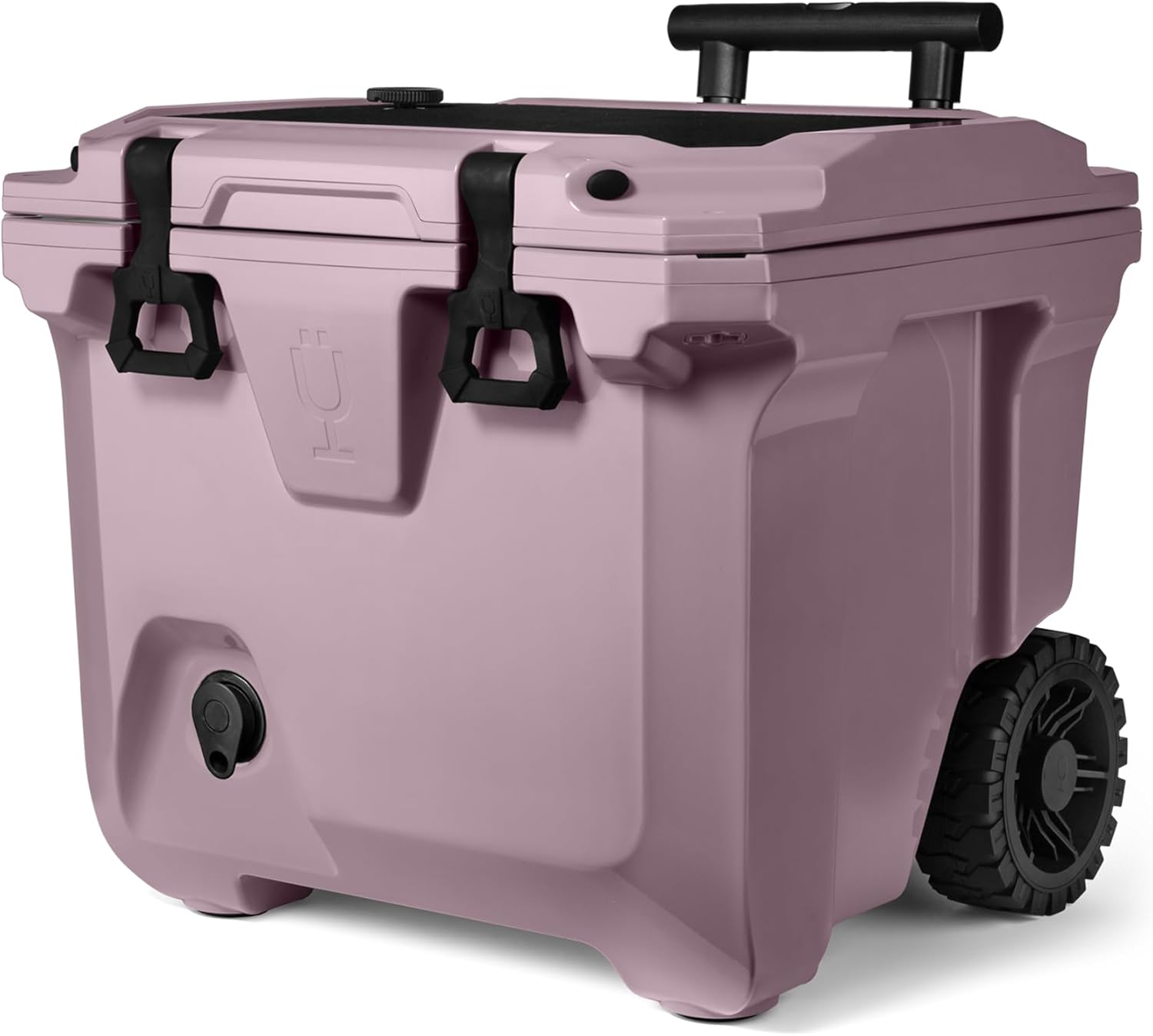 Lumeo™ Wheeled Cooler with Tap Dispenser