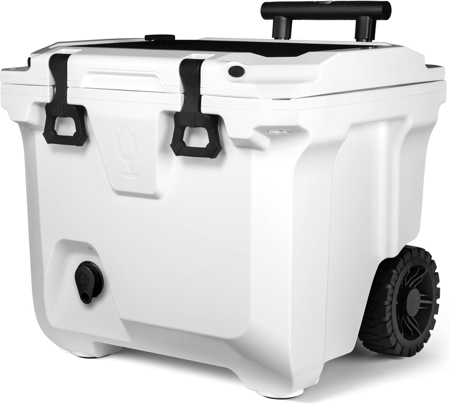 Lumeo™ Wheeled Cooler with Tap Dispenser
