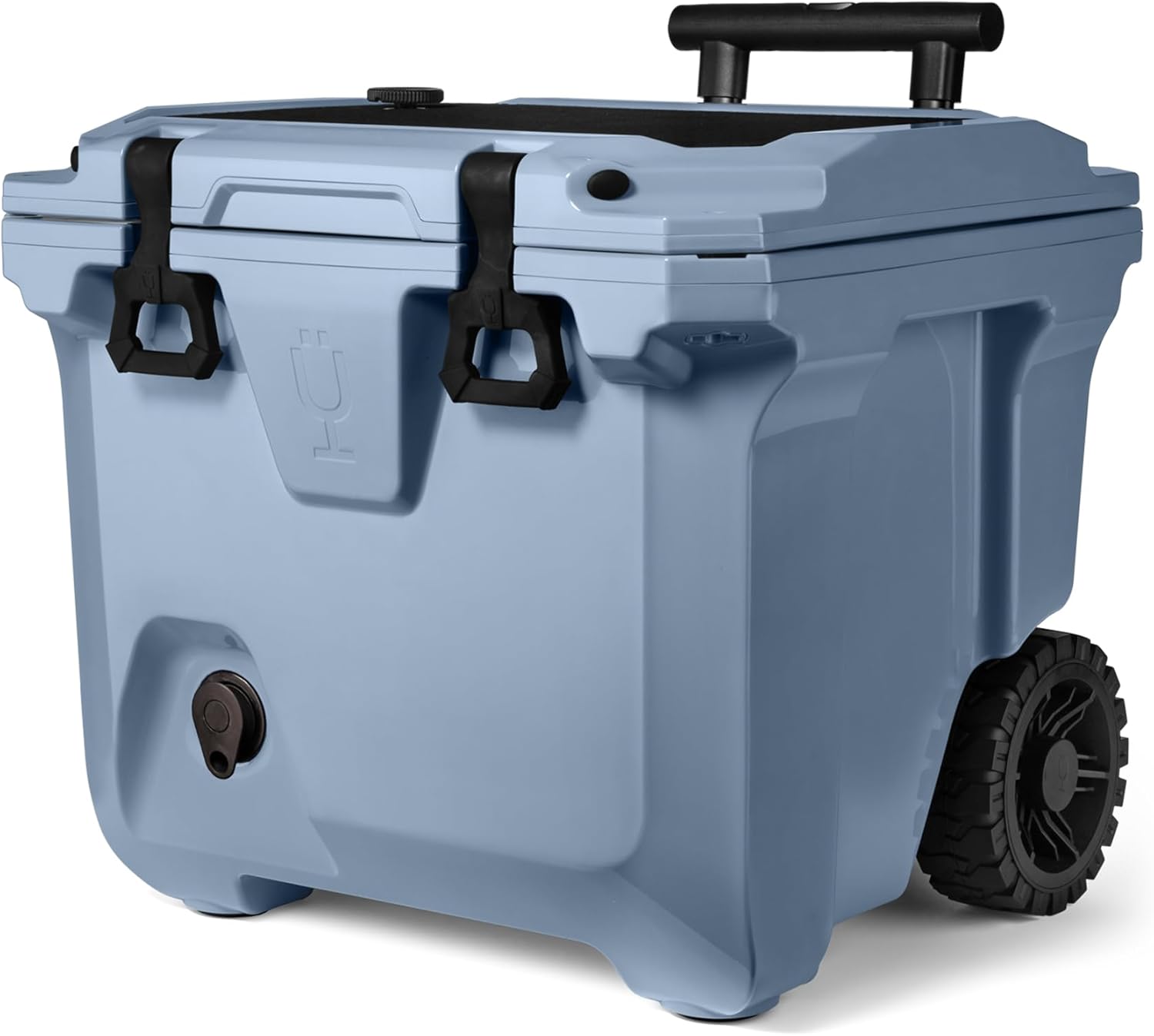 Lumeo™ Wheeled Cooler with Tap Dispenser