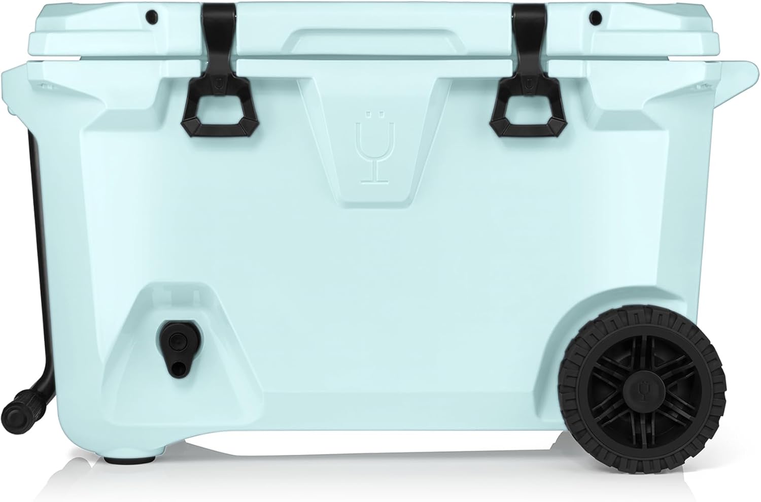Lumeo™ Wheeled Cooler with Tap Dispenser