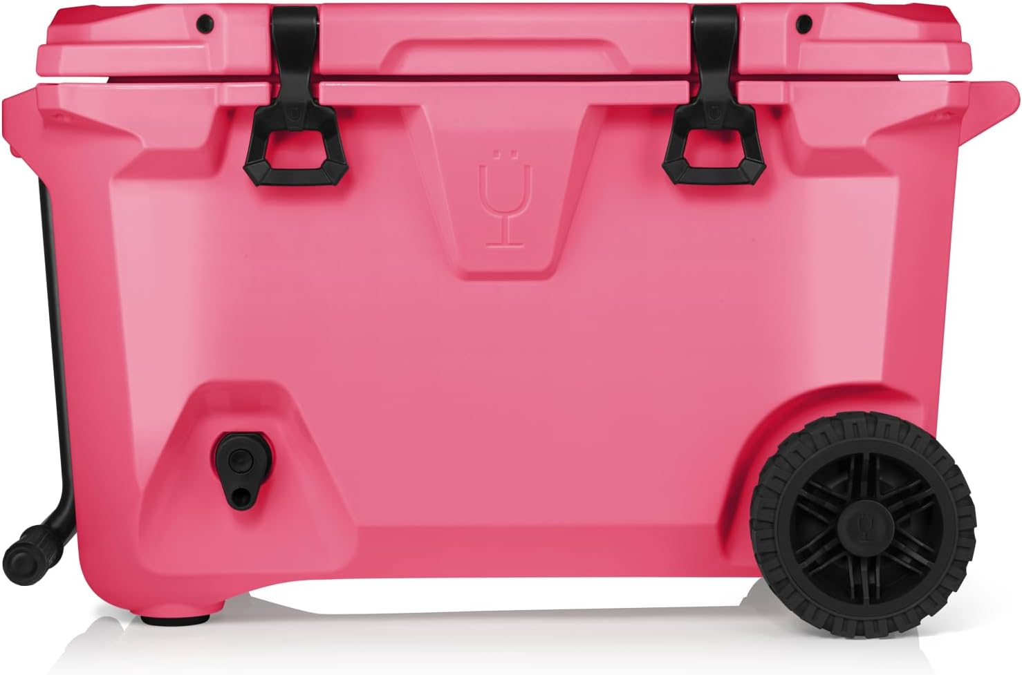 Lumeo™ Wheeled Cooler with Tap Dispenser