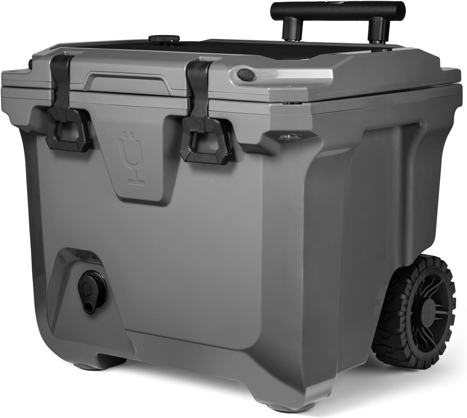 Lumeo™ Wheeled Cooler with Tap Dispenser