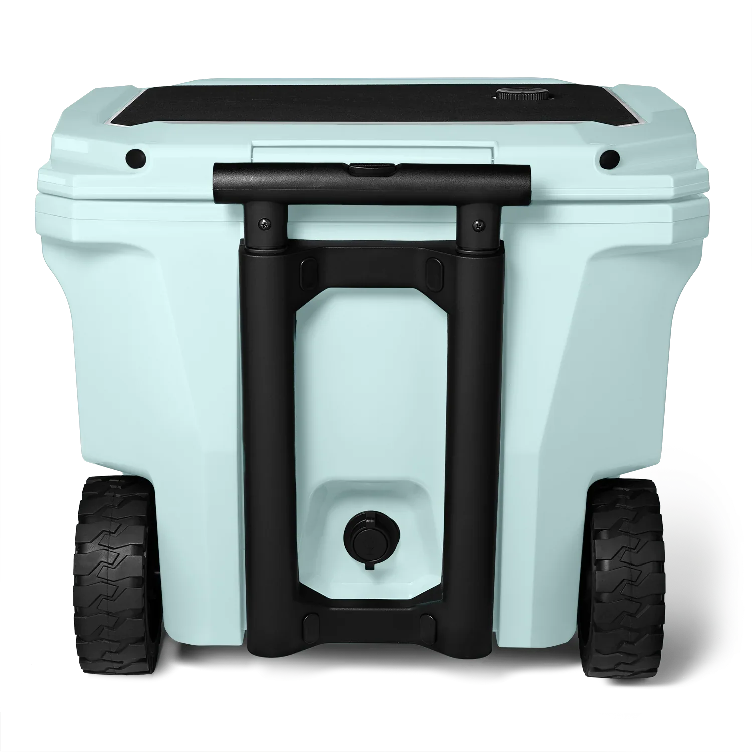 Lumeo™ Wheeled Cooler with Tap Dispenser
