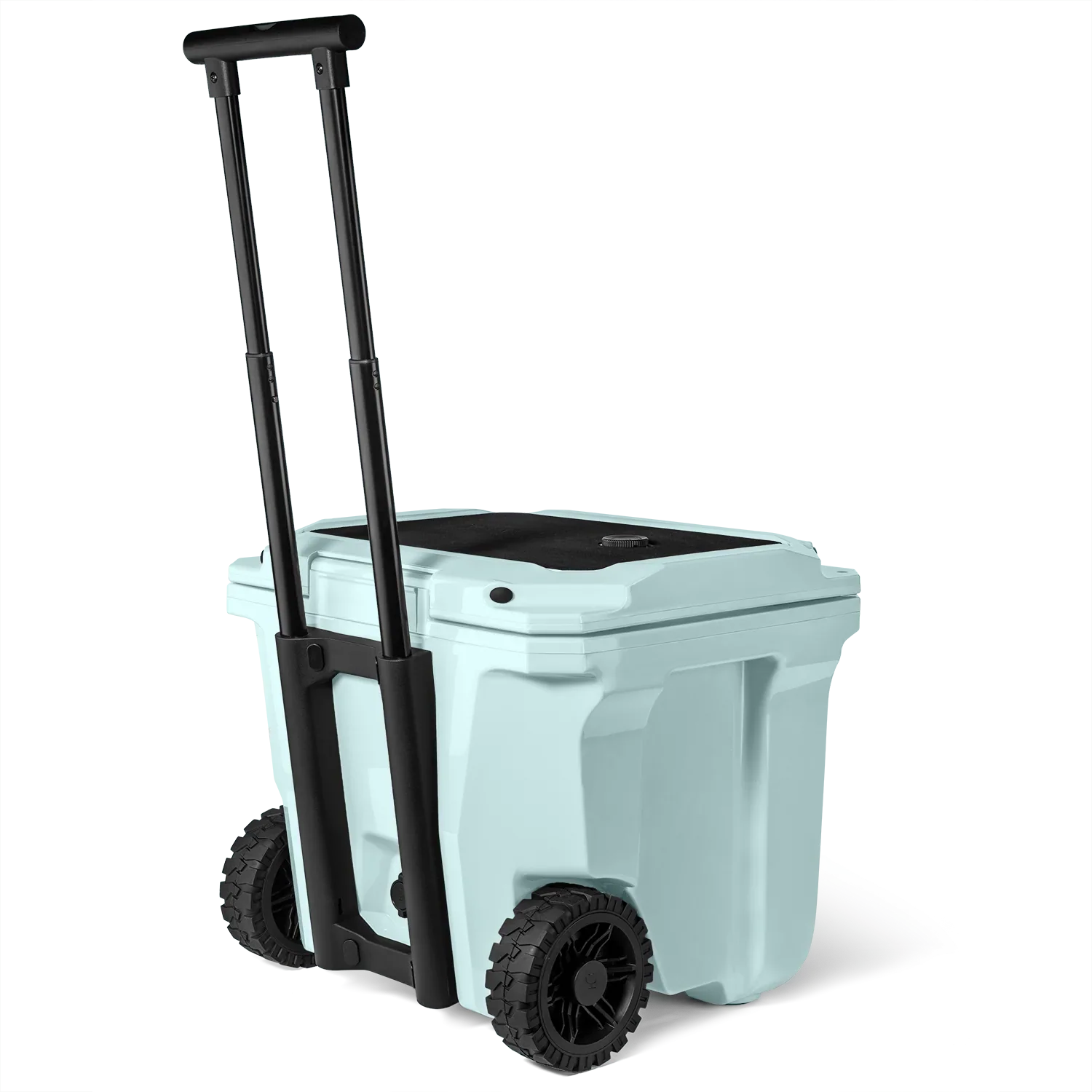 Lumeo™ Wheeled Cooler with Tap Dispenser