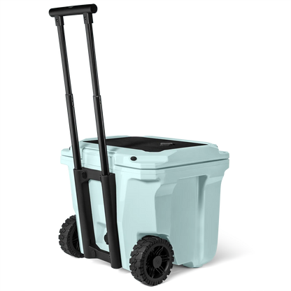 Lumeo™ Wheeled Cooler with Tap Dispenser