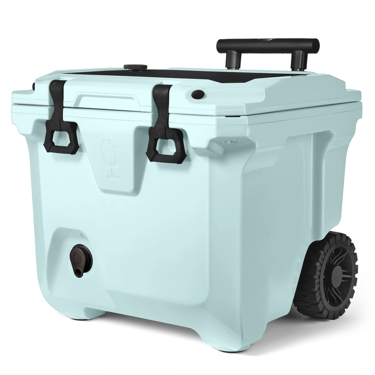 Lumeo™ Wheeled Cooler with Tap Dispenser