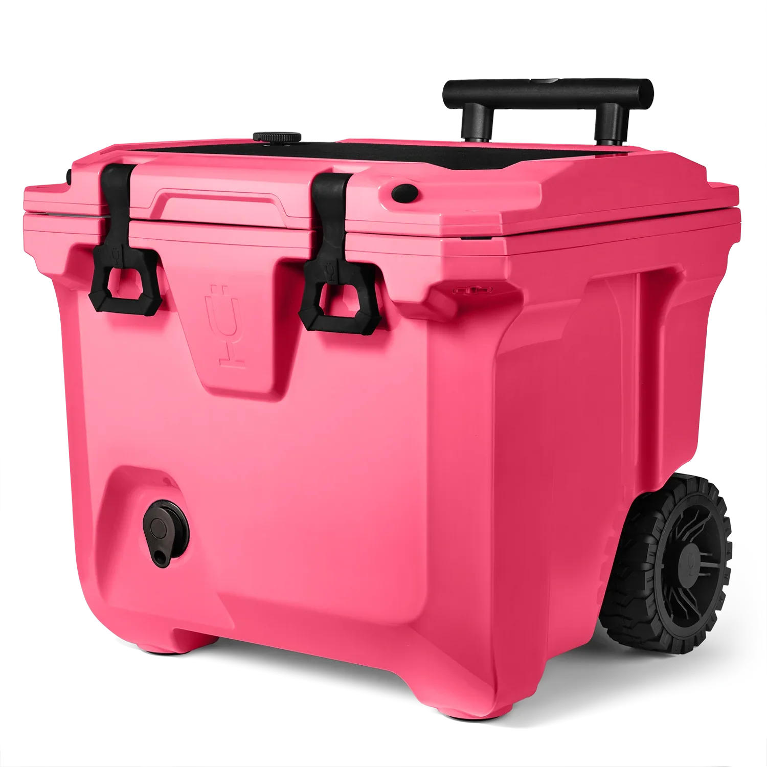 Lumeo™ Wheeled Cooler with Tap Dispenser