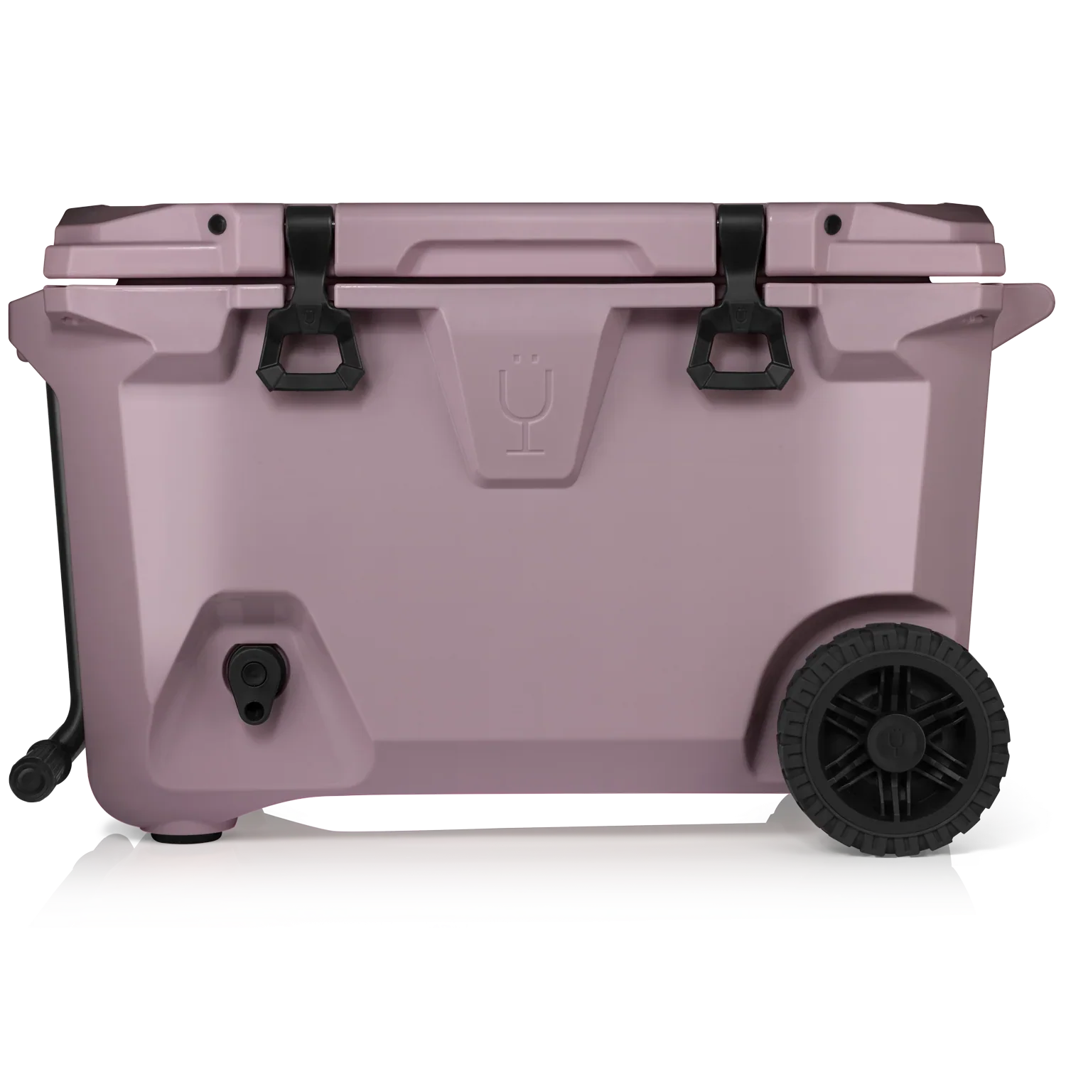 Lumeo™ Wheeled Cooler with Tap Dispenser