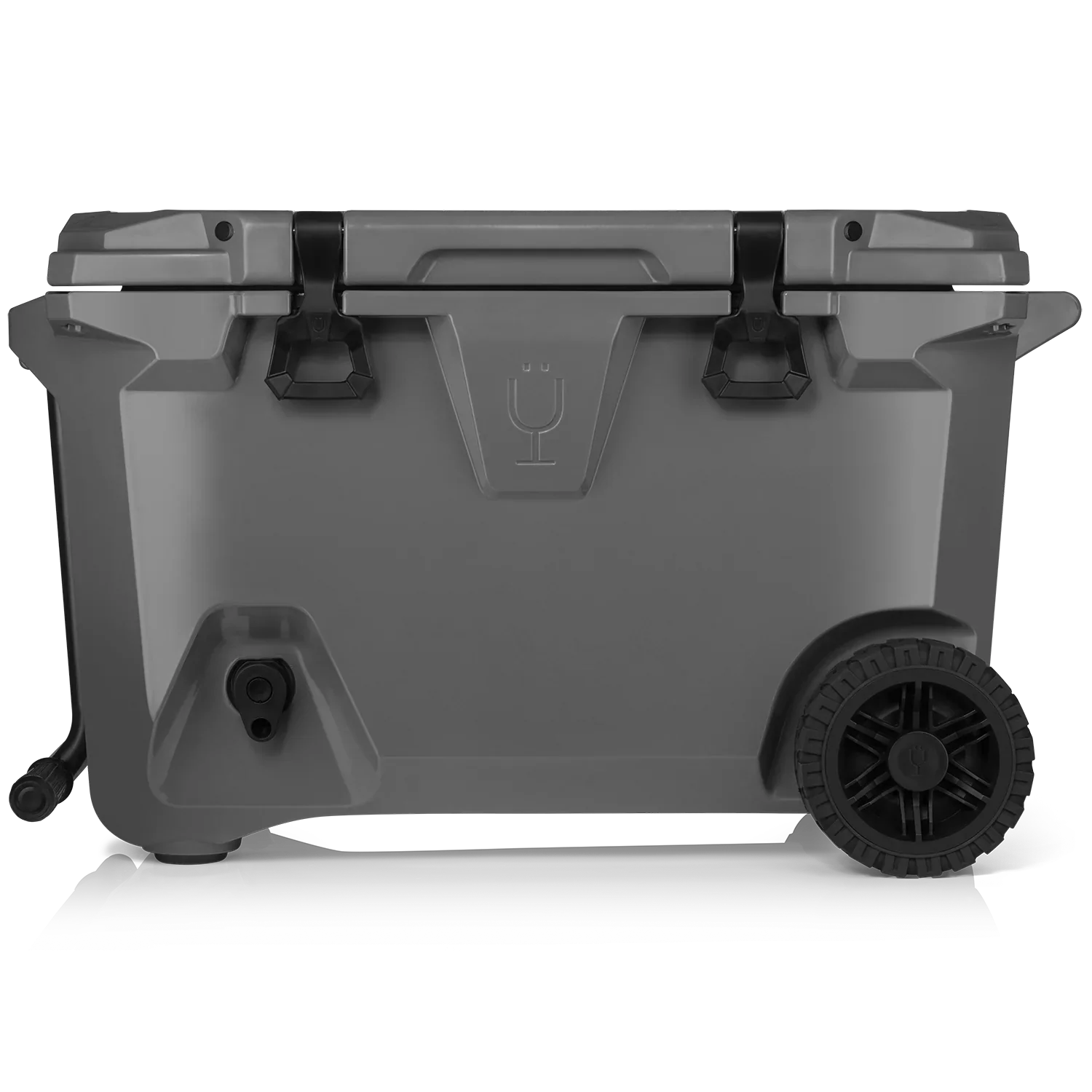 Lumeo™ Wheeled Cooler with Tap Dispenser