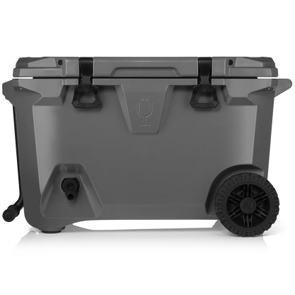 Lumeo™ Wheeled Cooler with Tap Dispenser