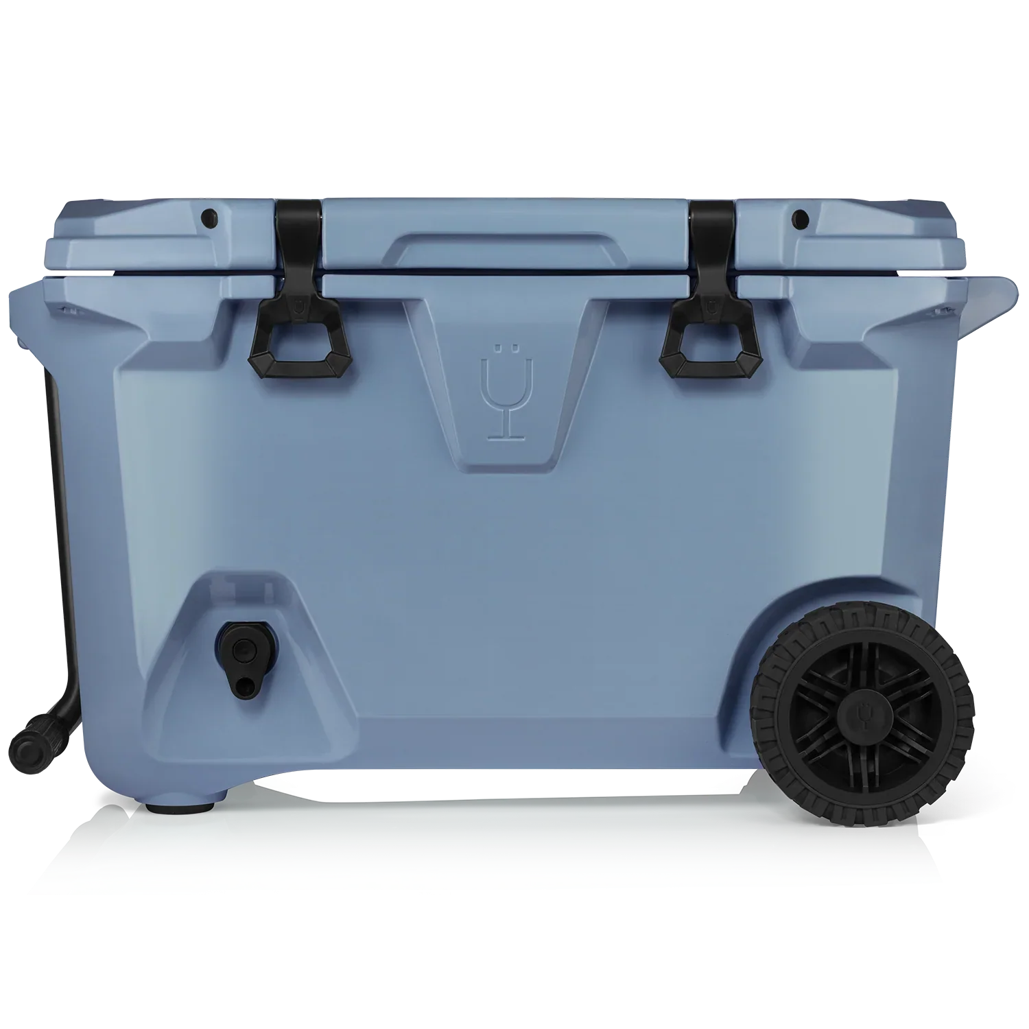 Lumeo™ Wheeled Cooler with Tap Dispenser