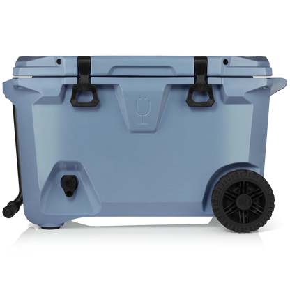 Lumeo™ Wheeled Cooler with Tap Dispenser