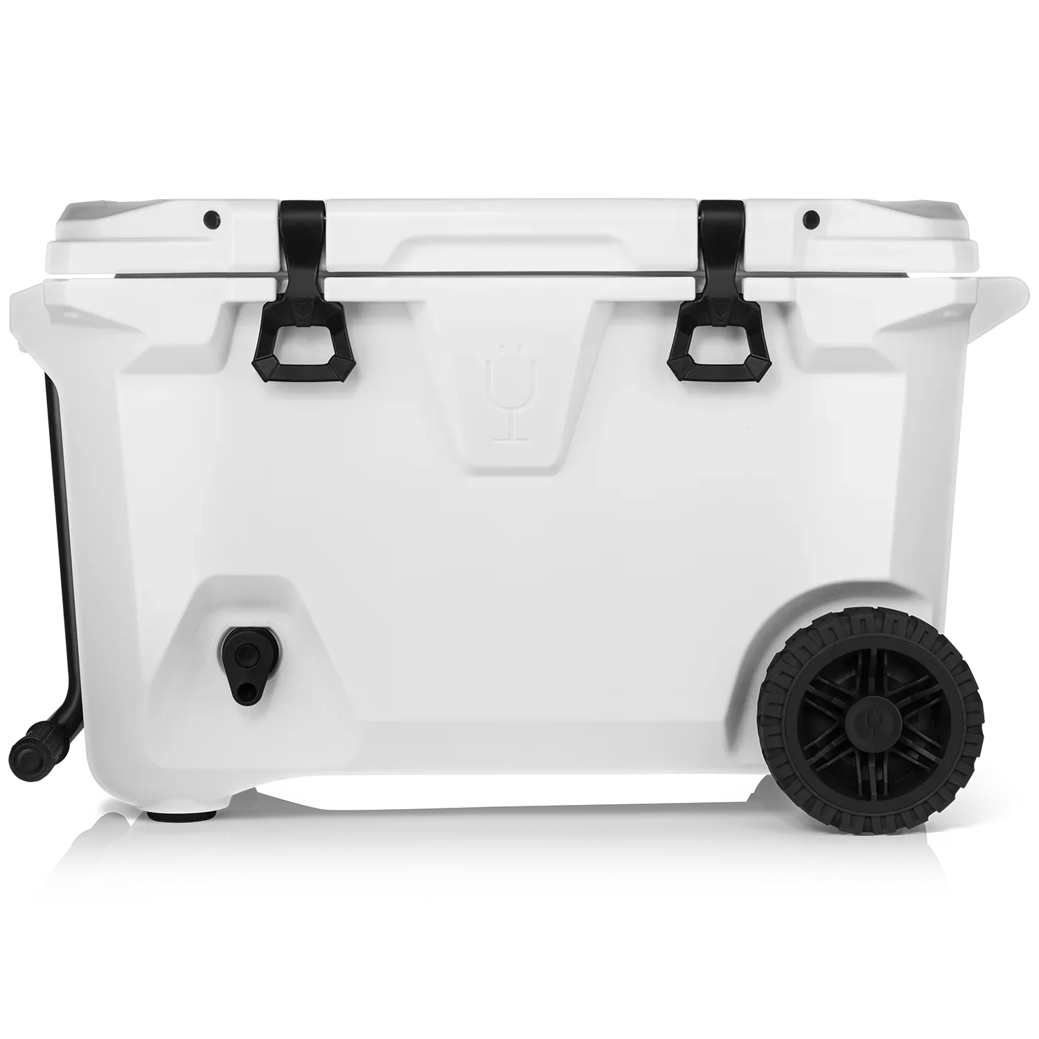 Lumeo™ Wheeled Cooler with Tap Dispenser