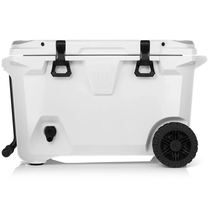 Lumeo™ Wheeled Cooler with Tap Dispenser